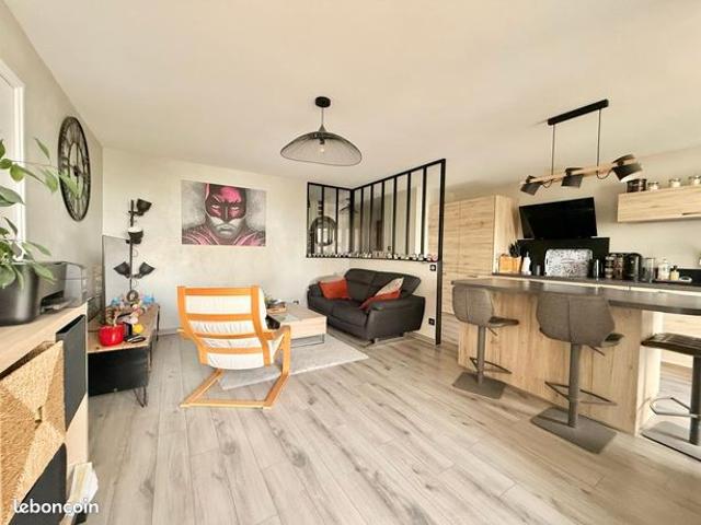 Appartement vente à Dijon