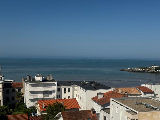 Appartement vente à Rochefort, Royan