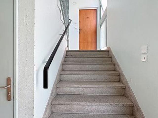Appartement vente à Metz