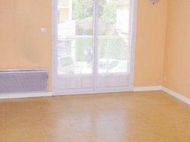 Appartement vente à Paray-le-Monial, Saône-et-Loire