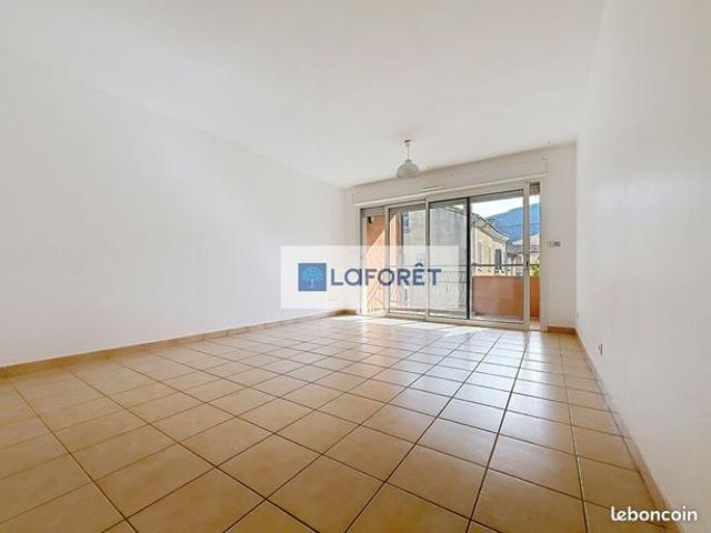 Appartement vente à Nyons