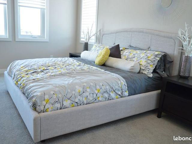 Appartement vente à Torcy, Emerainville