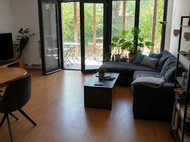 Appartement location à Nantes