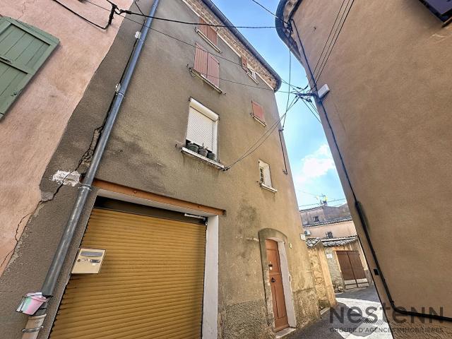 Appartement vente à Brignoles, Varages