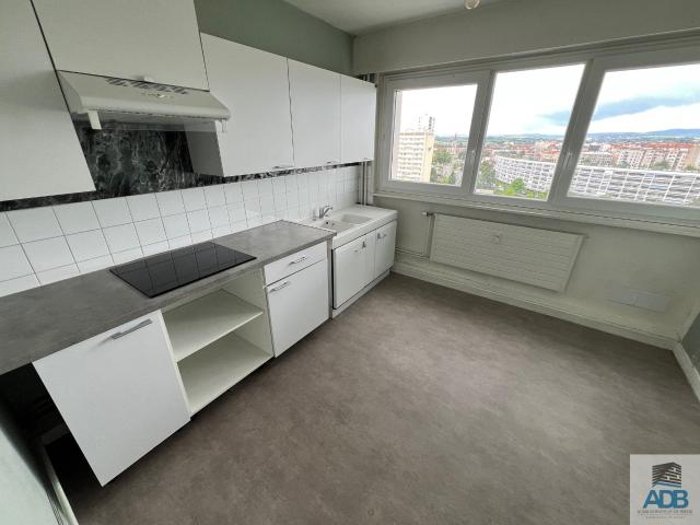 Appartement location à Roanne
