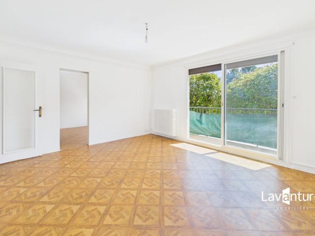 Appartement vente à Antony, Châtenay-malabry