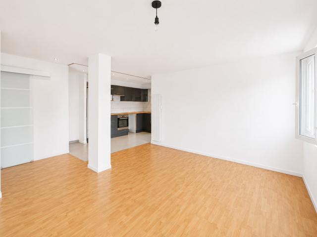 Appartement location à Mantes-la-Jolie, Aubergenville