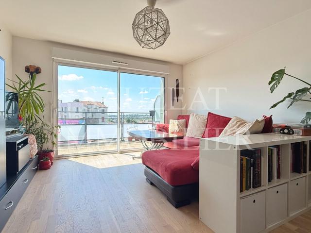 Appartement vente à Antony, Bagneux