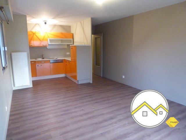 Appartement location à Châteaubriant-Ancenis, Châteaubriant