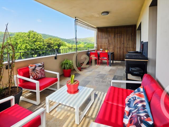 Appartement vente à Calvi, Oletta