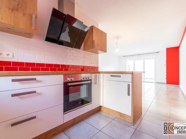 Appartement location à Haguenau-Wissembourg, Drusenheim