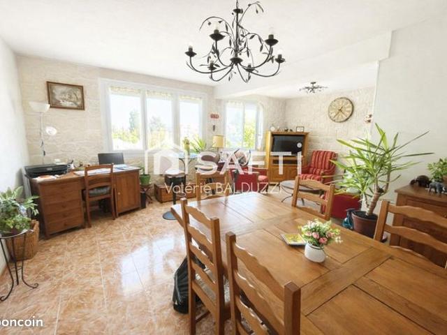 Appartement vente à Château-Thierry, Château-thierry