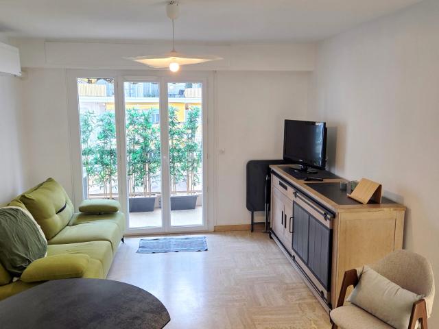 Appartement location à Grasse, Le Cannet