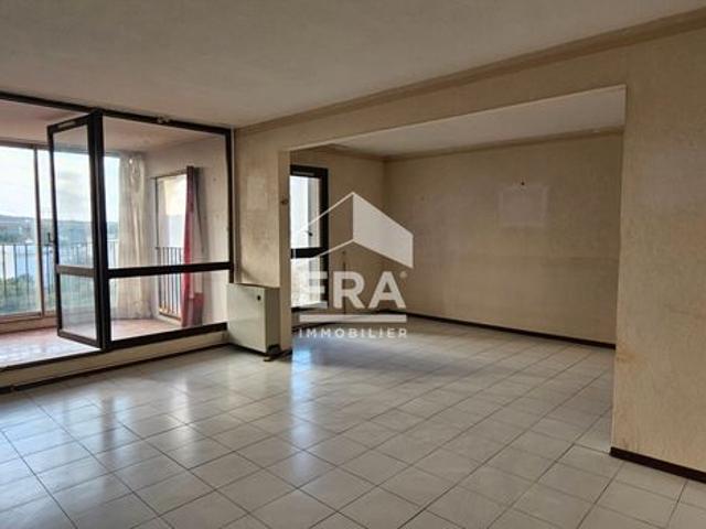 Appartement vente à Istres, Martigues