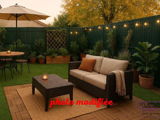 Appartement vente à Metz, Grand Est