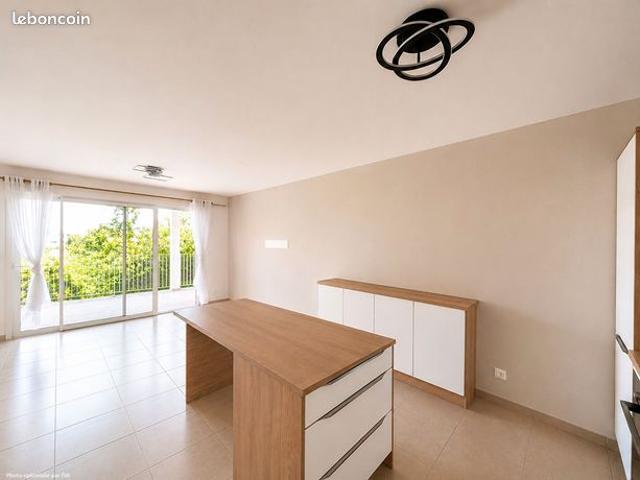 Appartement vente à Bayonne