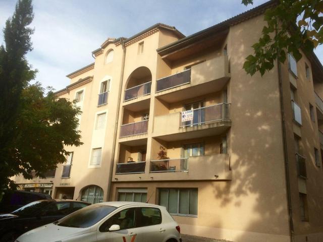 Appartement location à Largentière, Aubenas