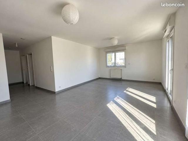 Appartement vente à Olivet, Loiret
