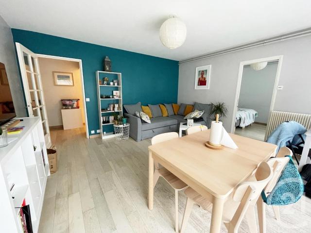 Appartement location à Versailles, Bougival