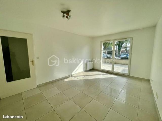 Appartement vente à Melun