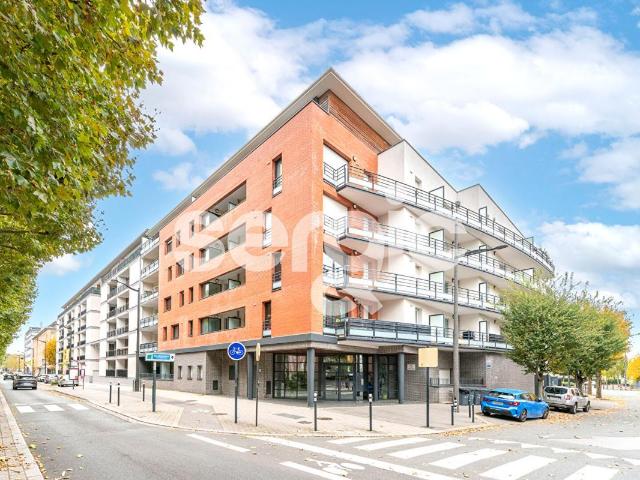 Appartement vente à Valenciennes