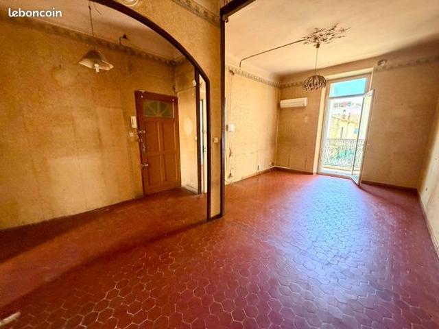 Appartement vente à Arrondissement de Toulon, Toulon