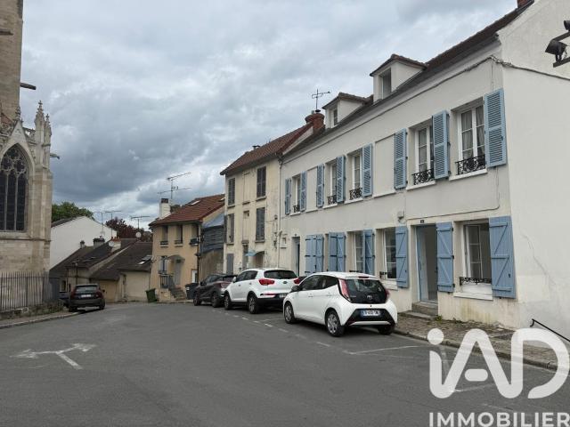Appartement vente à Mantes-la-Jolie, Mantes-la-jolie