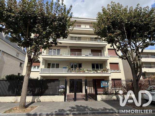 Appartement vente à Parc du Perreux, Le Perreux-sur-Marne