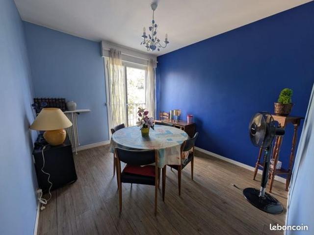 Appartement vente à Ris-Orangis, Essonne