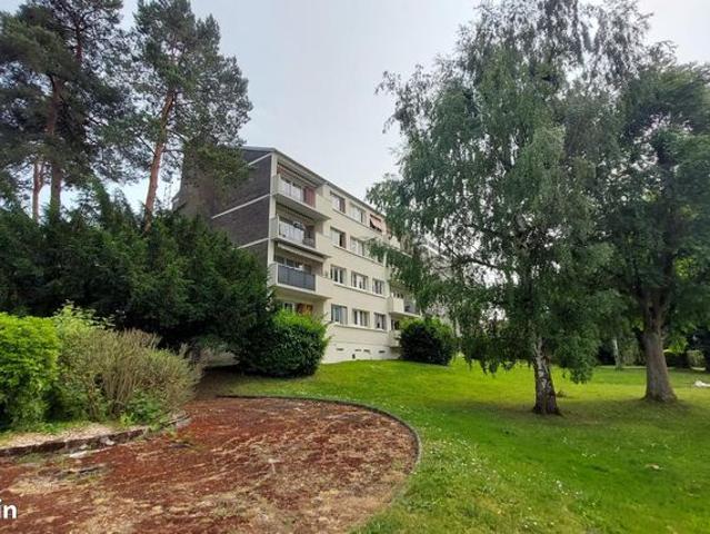 Appartement vente à Sarcelles, Domont