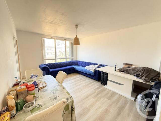 Appartement vente à Nantes