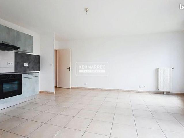 Appartement vente à Nantes