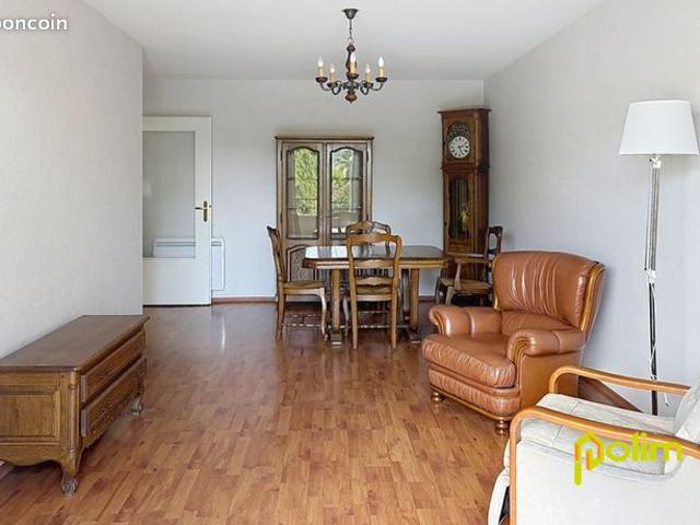 Appartement vente à Nancy, Pont-à-mousson