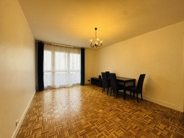 Appartement vente à Rive Gauche, Creil