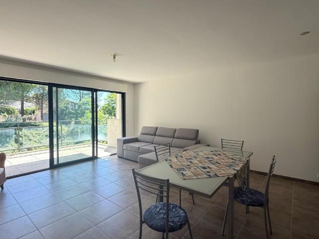 Appartement vente à Grasse, Vence
