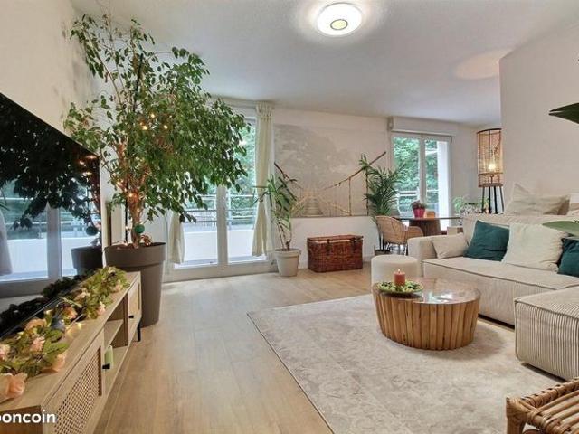 Appartement vente à Sélestat-Erstein, Barr