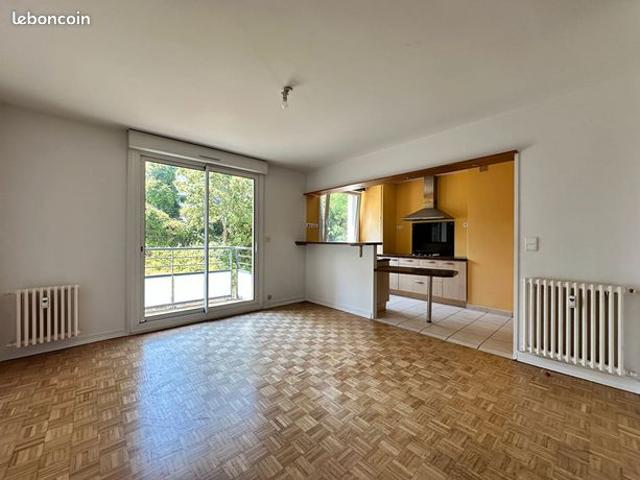 Appartement vente à Saint-Brieuc, Bretagne