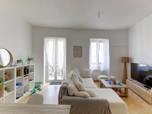 Appartement vente à Clermont-Ferrand, Vertaizon
