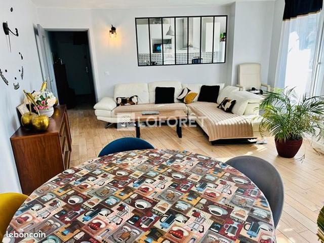 Appartement vente à Argenteuil