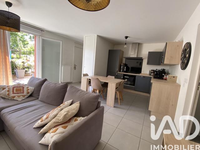 Appartement vente à Lyon, Rhône