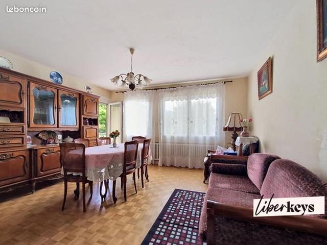 Appartement vente à Albertville