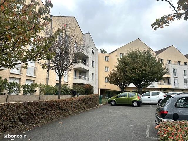 Appartement vente à Palaiseau, Savigny-sur-orge