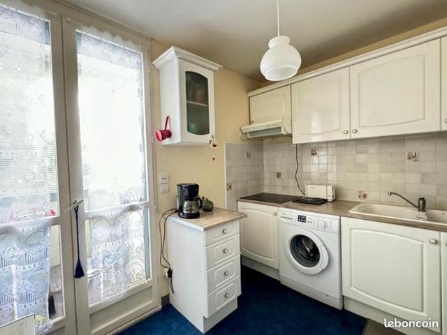 Appartement vente à Bordeaux, Cenon