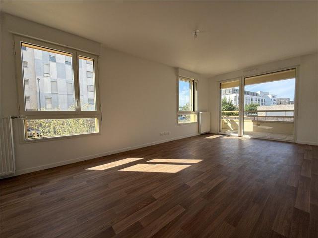 Appartement location à Le Raincy, Clichy-sous-bois
