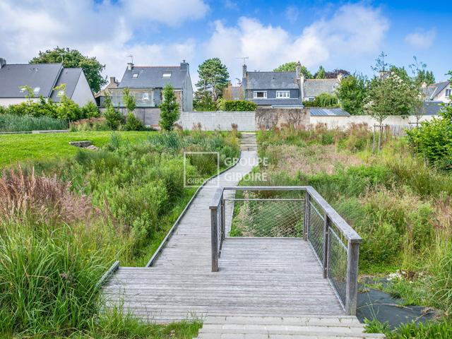 Appartement vente à Saint-Malo, Bretagne