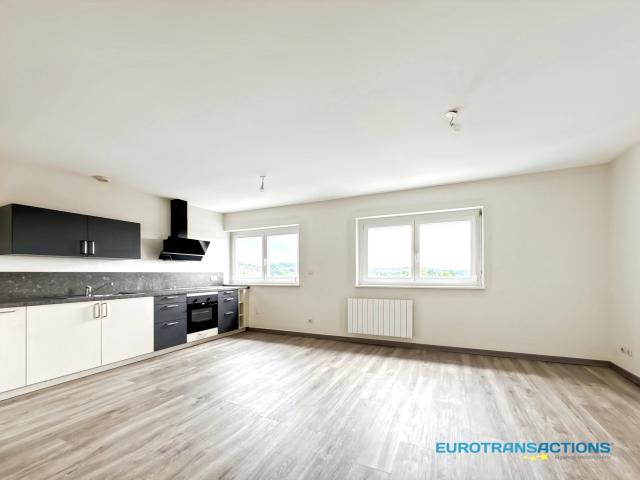 Appartement vente à Haguenau-Wissembourg, Pfaffenhoffen