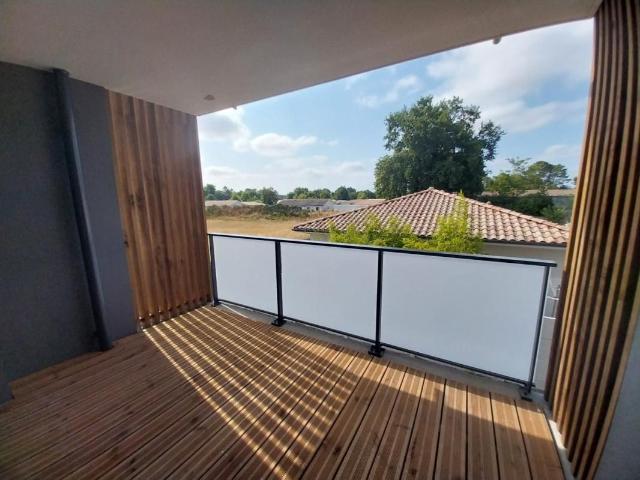Appartement location à Carcans, Gironde
