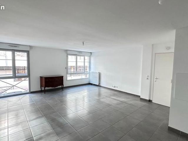 Appartement vente à Nogent-sur-Marne, Joinville-le-pont