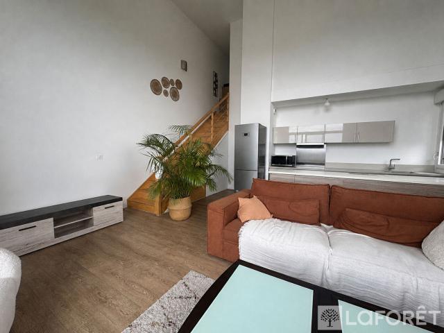 Appartement location à Nanterre, Asnières-sur-seine