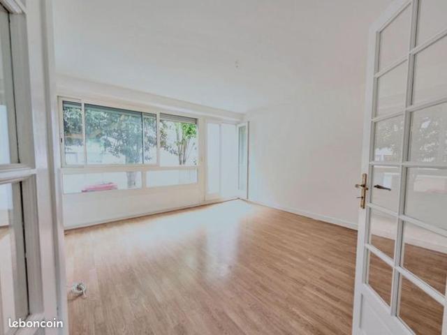 Appartement vente à Pau